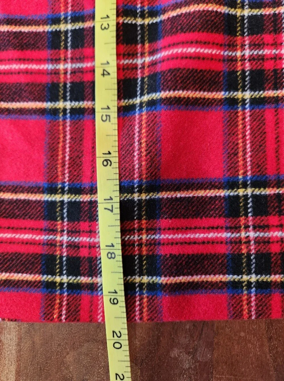 J. Crew mini skirt